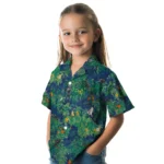 Baylor Bears Hawaiian Shirt – Bird Canopy