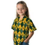 Baylor Bears Hawaiian Shirt – Golfing Plaid