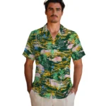 Baylor Bears Hawaiian Shirt – Hawaii Island