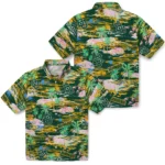Baylor Bears Hawaiian Shirt – Hawaii Island