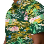 Baylor Bears Hawaiian Shirt – Hawaii Island