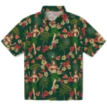 Baylor Bears Hawaiian Shirt – Hawaiian Girls Design