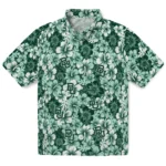 Baylor Bears Hawaiian Shirt – Hibiscus Blooms