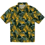 Baylor Bears Hawaiian Shirt – Hibiscus Exotic