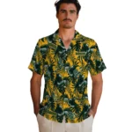Baylor Bears Hawaiian Shirt – Hibiscus Exotic