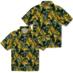 Baylor Bears Hawaiian Shirt – Hibiscus Exotic