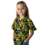 Baylor Bears Hawaiian Shirt – Hibiscus Exotic