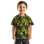 Baylor Bears Hawaiian Shirt – Hibiscus Exotic
