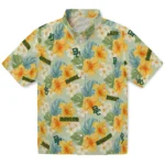 Baylor Bears Hawaiian Shirt – Hibiscus Mood