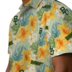 Baylor Bears Hawaiian Shirt – Hibiscus Mood