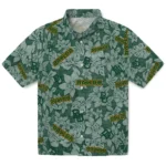 Baylor Bears Hawaiian Shirt – Hibiscus Oasis