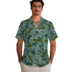 Baylor Bears Hawaiian Shirt – Hibiscus Oasis