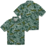 Baylor Bears Hawaiian Shirt – Hibiscus Oasis