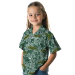 Baylor Bears Hawaiian Shirt – Hibiscus Oasis