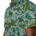 Baylor Bears Hawaiian Shirt – Hibiscus Oasis