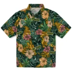 Baylor Bears Hawaiian Shirt – Hibiscus Tiki Jungle