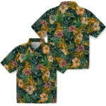 Baylor Bears Hawaiian Shirt – Hibiscus Tiki Jungle
