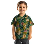 Baylor Bears Hawaiian Shirt – Hibiscus Tiki Jungle