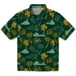 Baylor Bears Hawaiian Shirt – Palm And Clouds