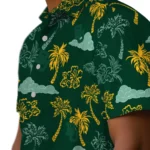 Baylor Bears Hawaiian Shirt – Palm And Clouds