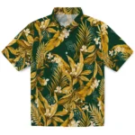 Baylor Bears Hawaiian Shirt – Palm Leaves