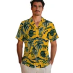 Baylor Bears Hawaiian Shirt – Palm Sunset