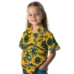 Baylor Bears Hawaiian Shirt – Palm Sunset