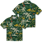 Baylor Bears Hawaiian Shirt – Palm Tree Island
