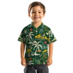 Baylor Bears Hawaiian Shirt – Palm Tree Island
