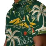 Baylor Bears Hawaiian Shirt – Palm Tree Island