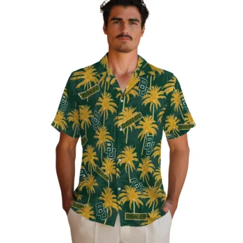 baylor bears palm grove green hawaiian shirts fashion forward