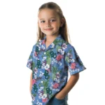 Baylor Bears Hawaiian Shirt – Pineapple Bouquet