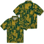Baylor Bears Hawaiian Shirt – Turtle Lines
