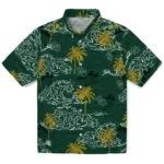 Baylor Bears Hawaiian Shirt – Wave Palm