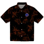 Boise State Broncos Hawaiian Shirt – Bamboo Branches