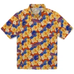 Boise State Broncos Hawaiian Shirt – Hibiscus Tropics