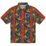 Boise State Broncos Hawaiian Shirt – Paradise Vines