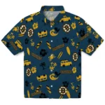 Boston Bruins Hawaiian Shirt – Beach Vibe