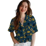 Boston Bruins Hawaiian Shirt – Beach Vibe