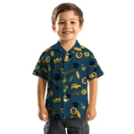 Boston Bruins Hawaiian Shirt – Beach Vibe