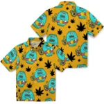 Boston Bruins Hawaiian Shirt – Chill Vibe