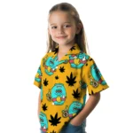 Boston Bruins Hawaiian Shirt – Chill Vibe