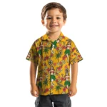 Boston Bruins Hawaiian Shirt – Hawaiian Girls Design