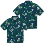 Boston Celtics Hawaiian Shirt – Beach Vibe