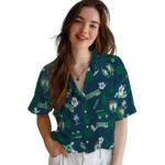 Boston Celtics Hawaiian Shirt – Beach Vibe