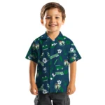 Boston Celtics Hawaiian Shirt – Beach Vibe