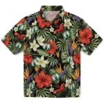 Boston Celtics Hawaiian Shirt – Hawaii Floral Hibiscus