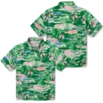 Boston Celtics Hawaiian Shirt – Hawaii Island