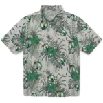 Boston Celtics Hawaiian Shirt – Hibiscus Designs