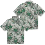 Boston Celtics Hawaiian Shirt – Hibiscus Designs